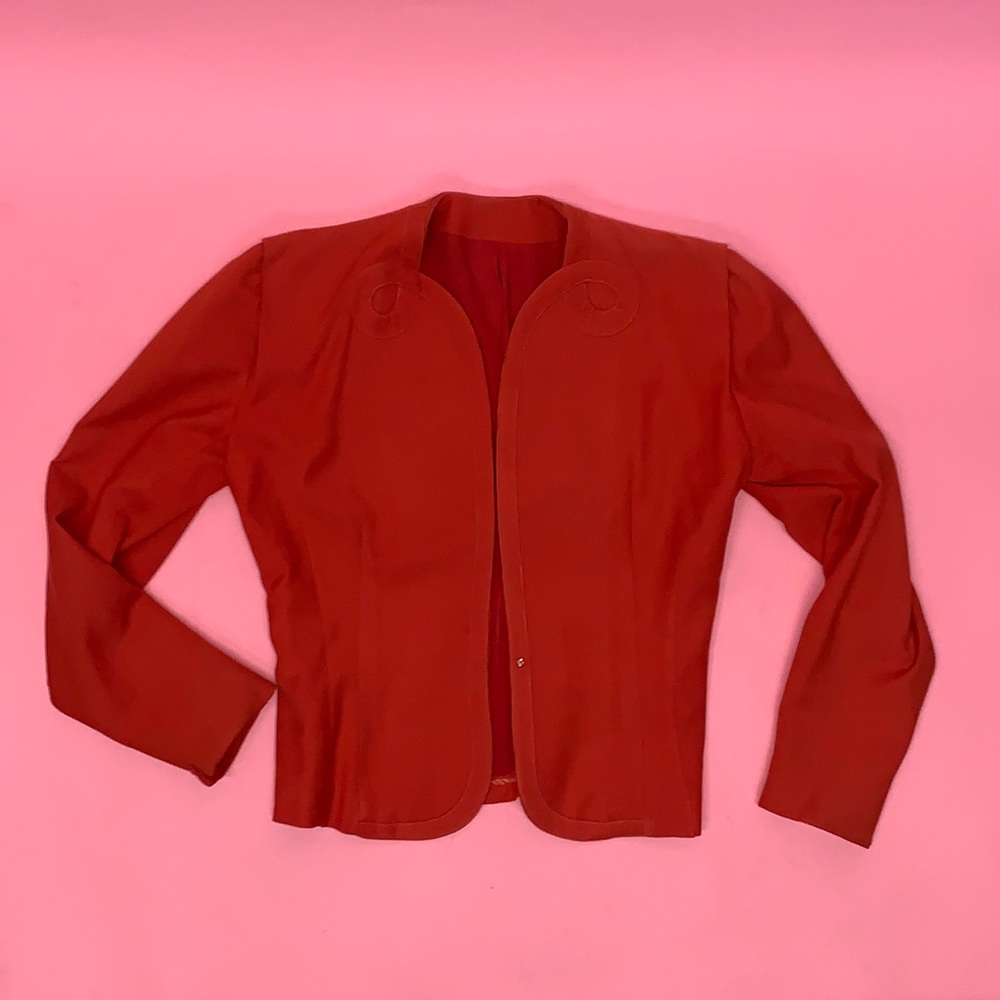 Vintage Jacket - image 1